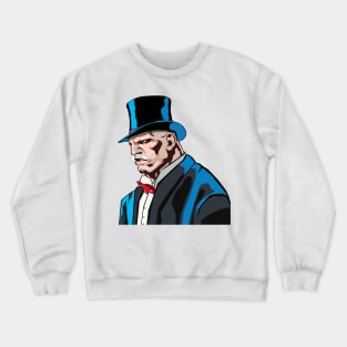 Pennybags Crewneck Sweatshirt